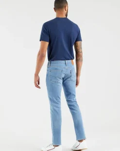 Jean 511 Slim corfu got friends bleu-Levi's® Online
