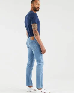 Jean 511 Slim corfu got friends bleu-Levi's® Online
