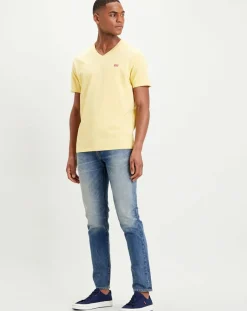 Homme Levi's® Jeans^Jean 512 Slim Taper bleu