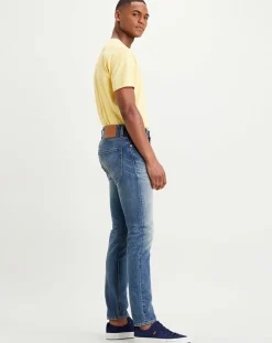 Homme Levi's® Jeans^Jean 512 Slim Taper bleu