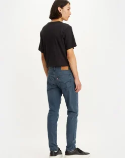 Homme Levi's® Jeans^Jean 512 slim Taper Clean Hands bleu foncé