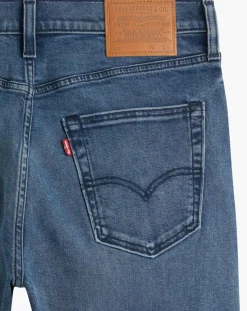 Homme Levi's® Jeans^Jean 512 slim Taper Clean Hands bleu foncé