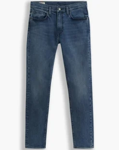 Homme Levi's® Jeans^Jean 512 slim Taper Clean Hands bleu foncé