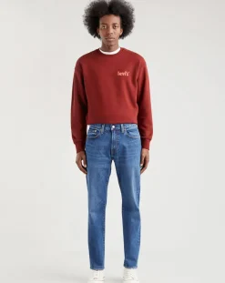 Homme Levi's® Jeans^Jean 502 Taper bleu moyen