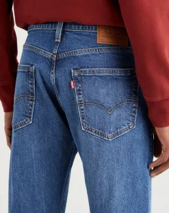 Homme Levi's® Jeans^Jean 502 Taper bleu moyen