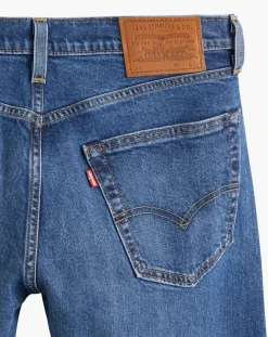 Homme Levi's® Jeans^Jean 502 Taper bleu moyen