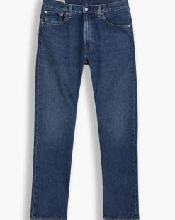 Homme Levi's® Jeans^Jean 551™ Z en Coton & Chanvre Authentic Straight bleu foncé