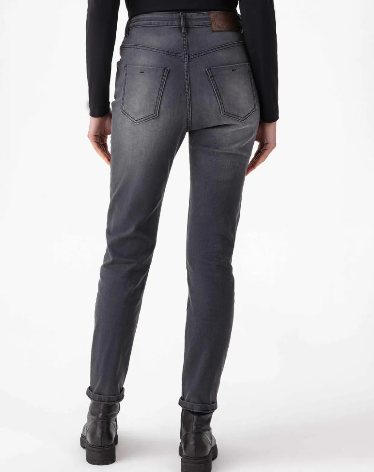 Jean Alton jean gris-Indies Sale