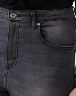Jean Alton jean gris-Indies Sale