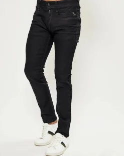 Jean Ambass Resine bleu-Replay Best