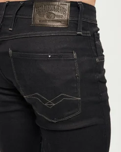 Jean Ambass Resine bleu-Replay Best