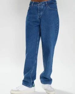 Jean ample Relax bleu-Element New