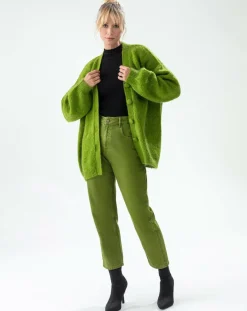 Femme Indies Jeans^Jean Anais bambou