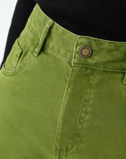 Femme Indies Jeans^Jean Anais bambou