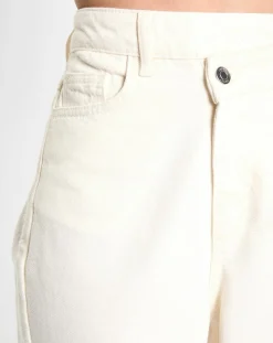 Jean banana écru-Esprit Sale