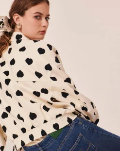 Femme Tara Jarmon Jeans^Jean bleu