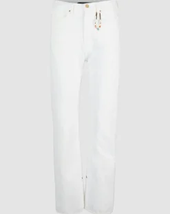 Jean boyfriend blanc-Scotch & Soda Online
