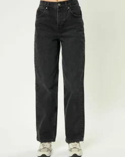 Jean boyfriend noir-BDG by Urban Outfitters Sale