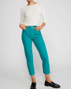 Jean Cataldo Mum vert-Galeries Lafayette New