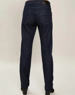 Femme Karl Lagerfeld Jeans^Jean classique bleu