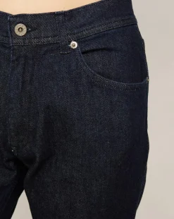 Femme Karl Lagerfeld Jeans^Jean classique bleu