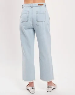 Jean Creg bleach-Harris Wilson Sale