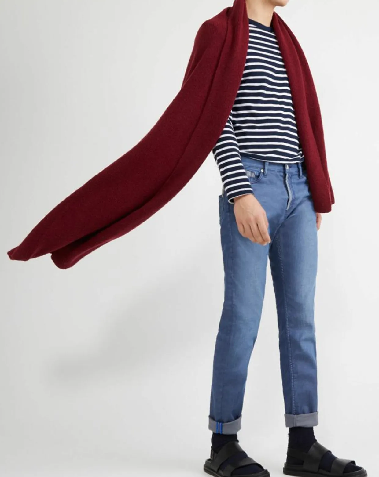 Homme Kaporal Jeans^Jean Dahire bleu clair