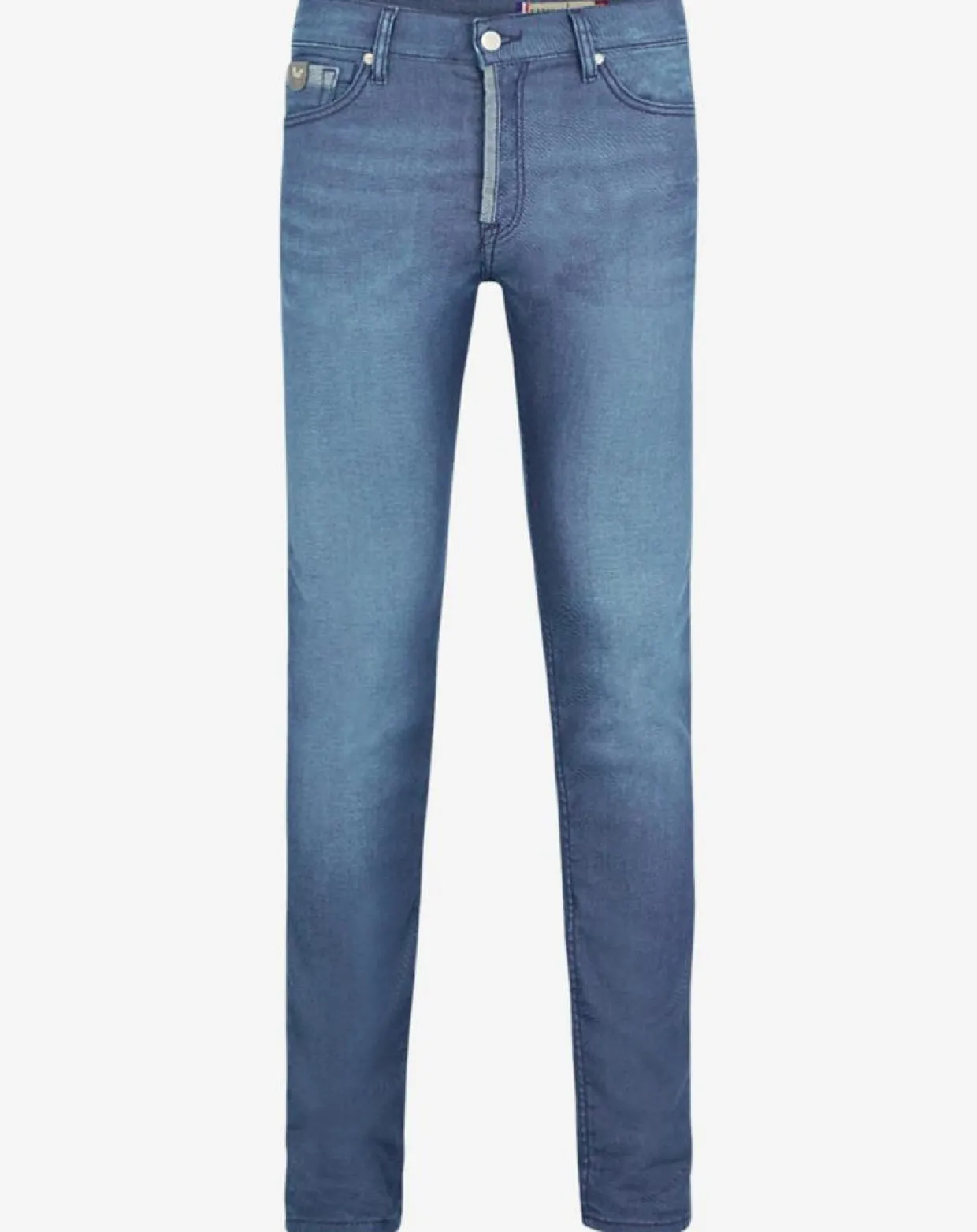 Homme Kaporal Jeans^Jean Dahire bleu clair