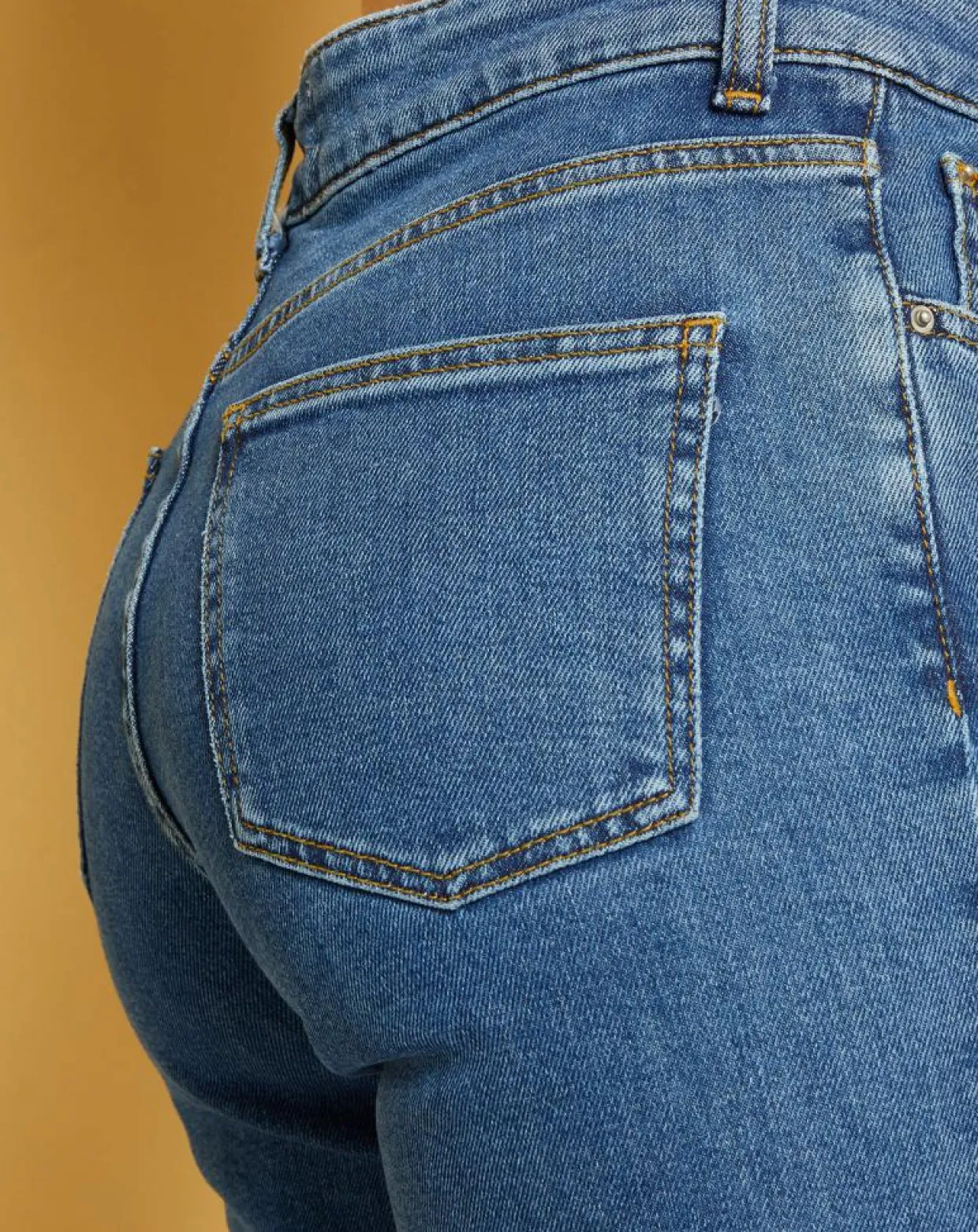 Jean Denim Hallie pierre bleu-Acquaverde Discount