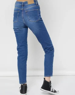 Femme Swildens Jeans^Jean Desertd indigo