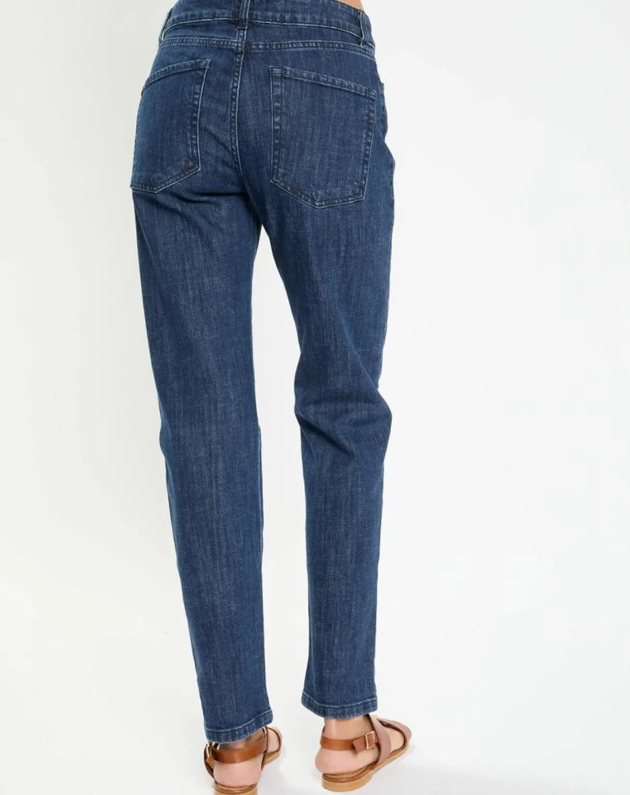 Femme Stella Forest Jeans^Jean Dorothée bleu