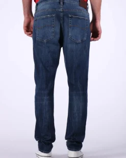 Homme Kaporal 5 Jeans^Jean Douroe bleu foncé