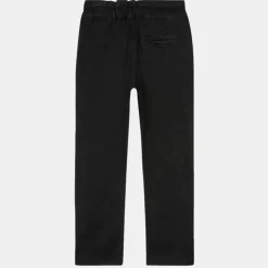 Jean en Coton paper bag Ucla noir-Galeries Lafayette & Kids Discount