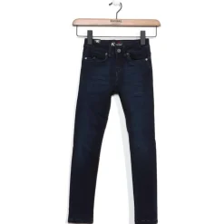 Jean Ena bleu nuit-Kaporal New