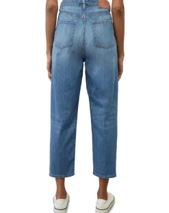 Femme Marc O'Polo Jeans^Jean fintte relaxed bleu