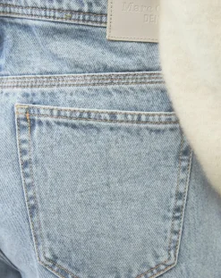Femme Marc O'Polo Jeans^Jean flare Linna bleu clair