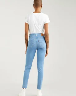 Femme Levi's® Jeans^Jean high rise skinny 721 bleu
