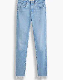 Femme Levi's® Jeans^Jean high rise skinny 721 bleu