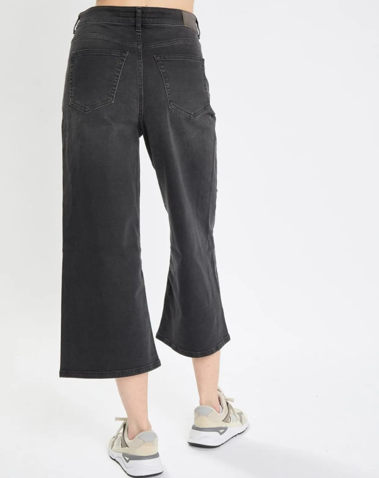 Femme Marc O'Polo Jeans^Jean Hw noir