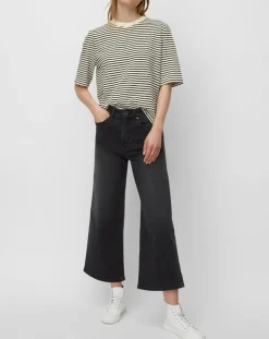 Femme Marc O'Polo Jeans^Jean Hw noir