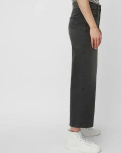 Femme Marc O'Polo Jeans^Jean Hw noir