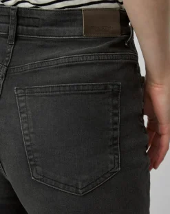 Femme Marc O'Polo Jeans^Jean Hw noir