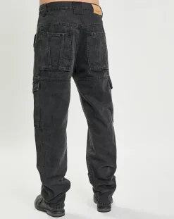 Homme Isabel Marant Jeans^Jean Javier-Gz noir