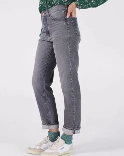 Jean Jazzy gris-Swildens Online