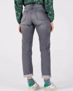 Jean Jazzy gris-Swildens Online