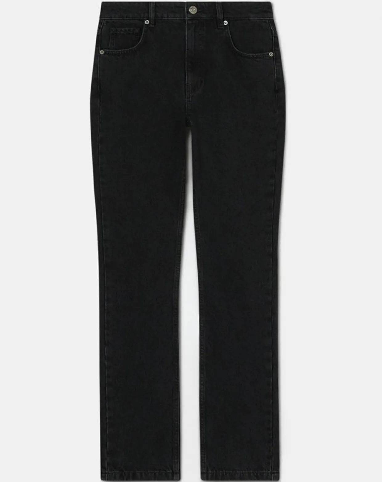 Jean Josh charcoal-Tara Jarmon Hot