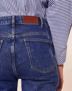 Femme Tara Jarmon Jeans^Jean Julian bleu