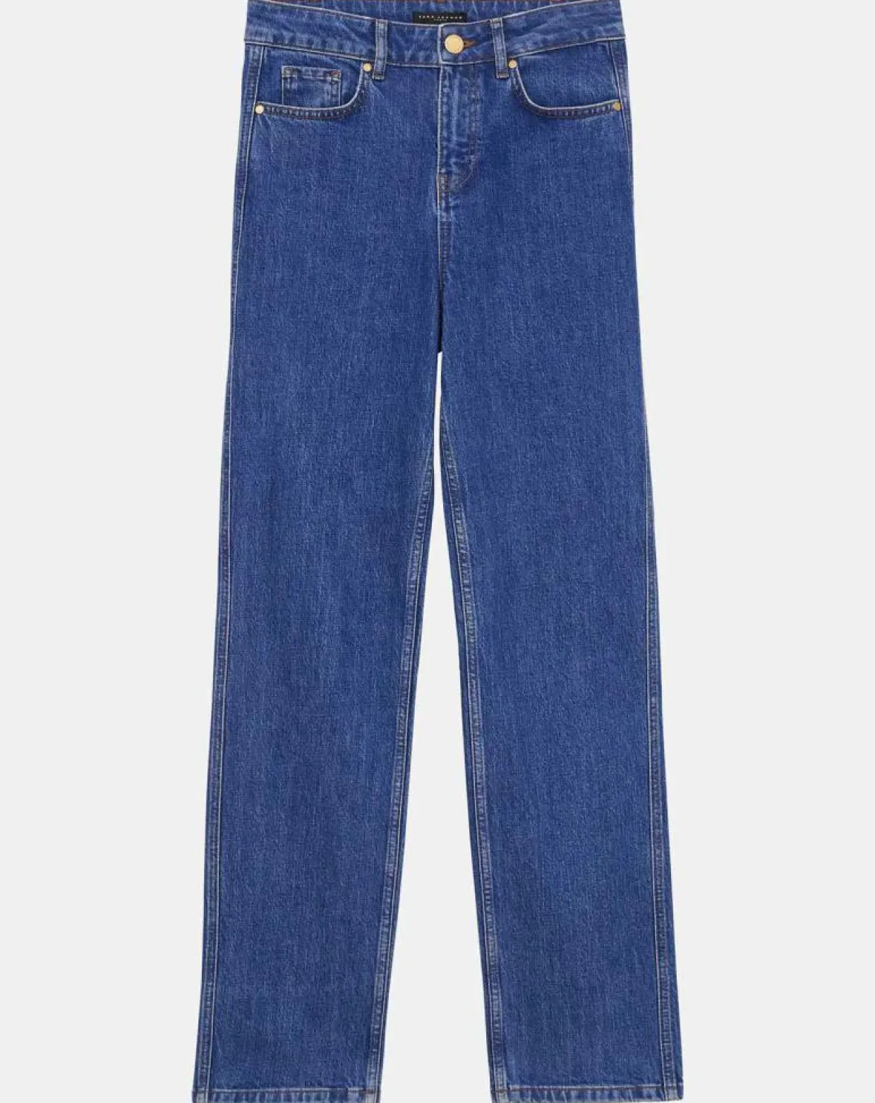Femme Tara Jarmon Jeans^Jean Julian bleu