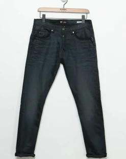 Homme Kaporal 5 Jeans^Jean Keane noir