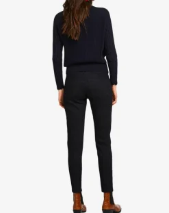Femme Scotch & Soda Jeans^Jean Keeper bleu foncé